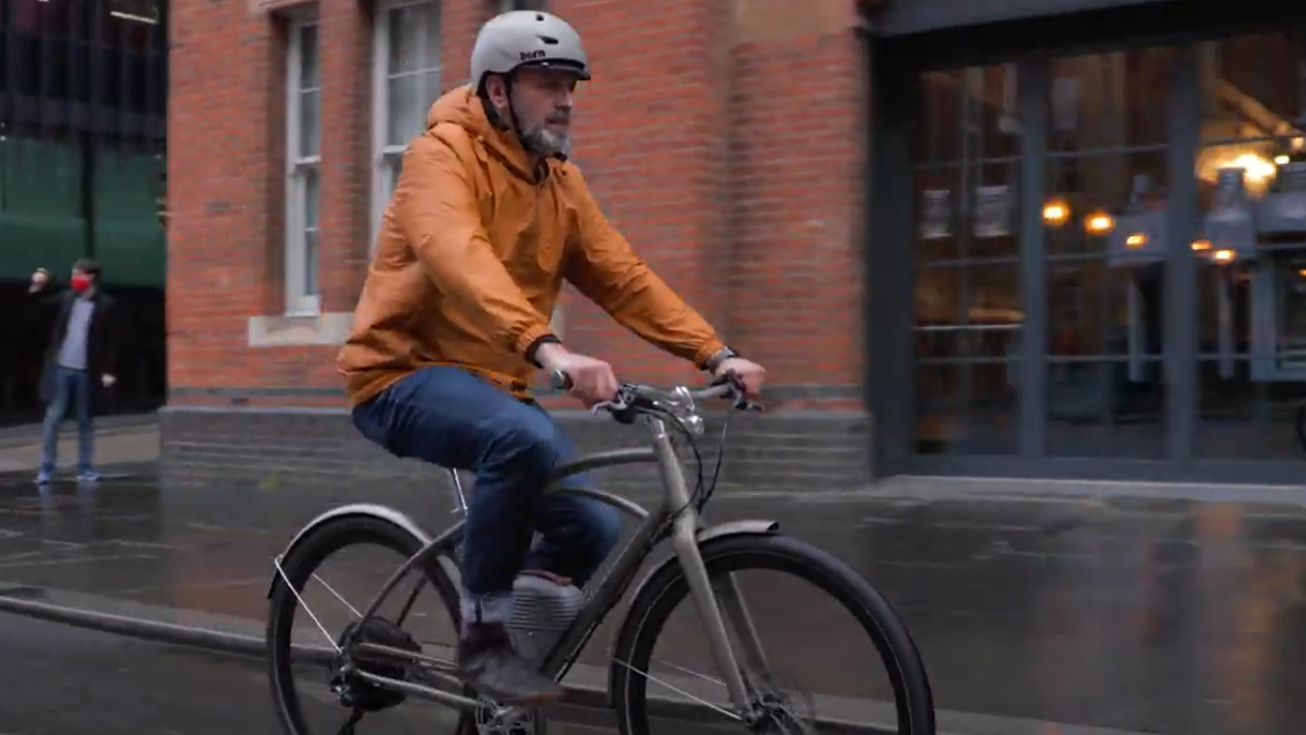 bike insurance